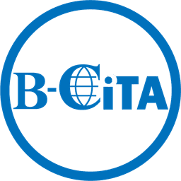 B-cita Logo