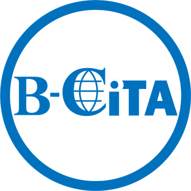 B-cita Logo